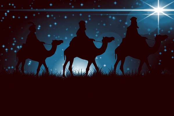 Christmas Eve *READ THIS*