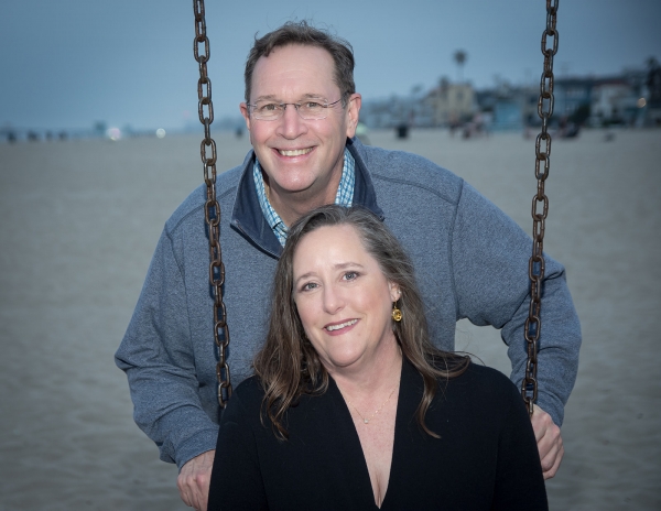 ​Thank you from Rev. Rachel and Chad