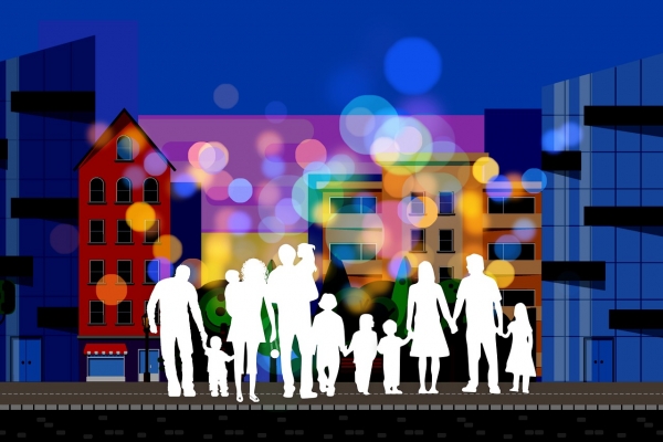 Parent Group | May 19, 9am, Rm 4