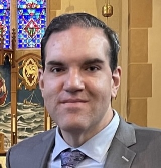 Vestry Candidate: Dennis Ittner
