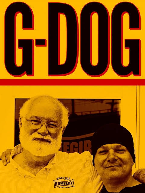 ​Documentary Screening: Nov 10th @ 7pm