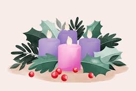 Advent in 2 Minutes
