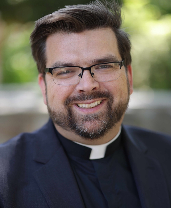 Upcoming Events at St. Cross
