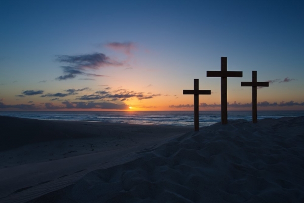 South Bay Episcopalians LENT & HOLY WEEK
