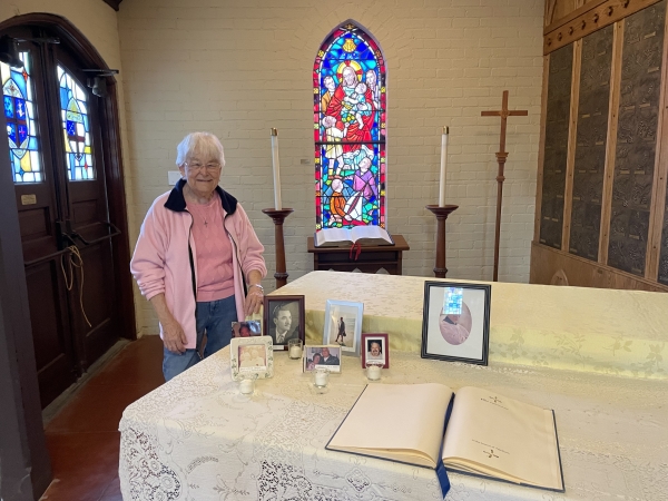 Member Spotlight