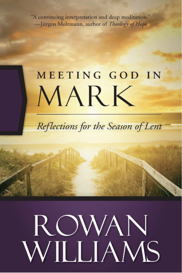 Adult Education during the season of Lent - 9am Sunday mornings in the Guild Room