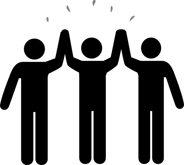 ​St. Cross KUDOS