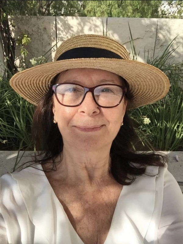 Trudy Bush is retiring!